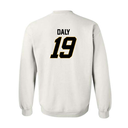 Missouri - NCAA Softball : Kara Daly - Crewneck Sweatshirt Classic Shersey