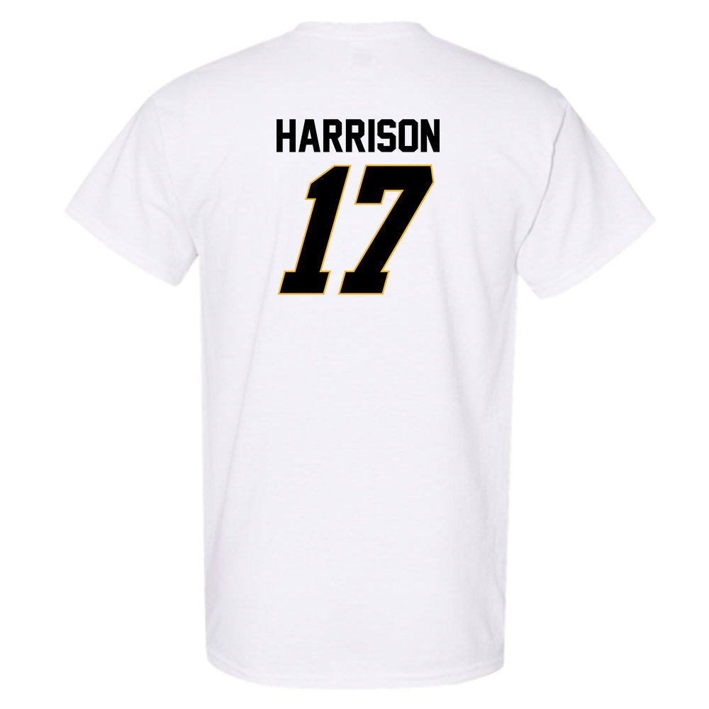 Missouri - NCAA Softball : Cierra Harrison - T-Shirt Classic Shersey