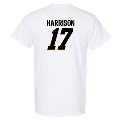 Missouri - NCAA Softball : Cierra Harrison - T-Shirt Classic Shersey