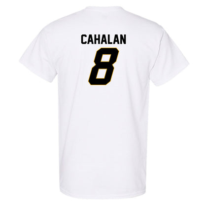 Missouri - NCAA Softball : Claire Cahalan - T-Shirt Classic Shersey