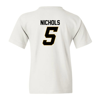 Missouri - NCAA Softball : Emma Nichols - Youth T-Shirt Classic Shersey