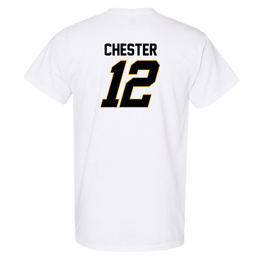 Missouri - NCAA Softball : Katie Chester - T-Shirt Classic Shersey