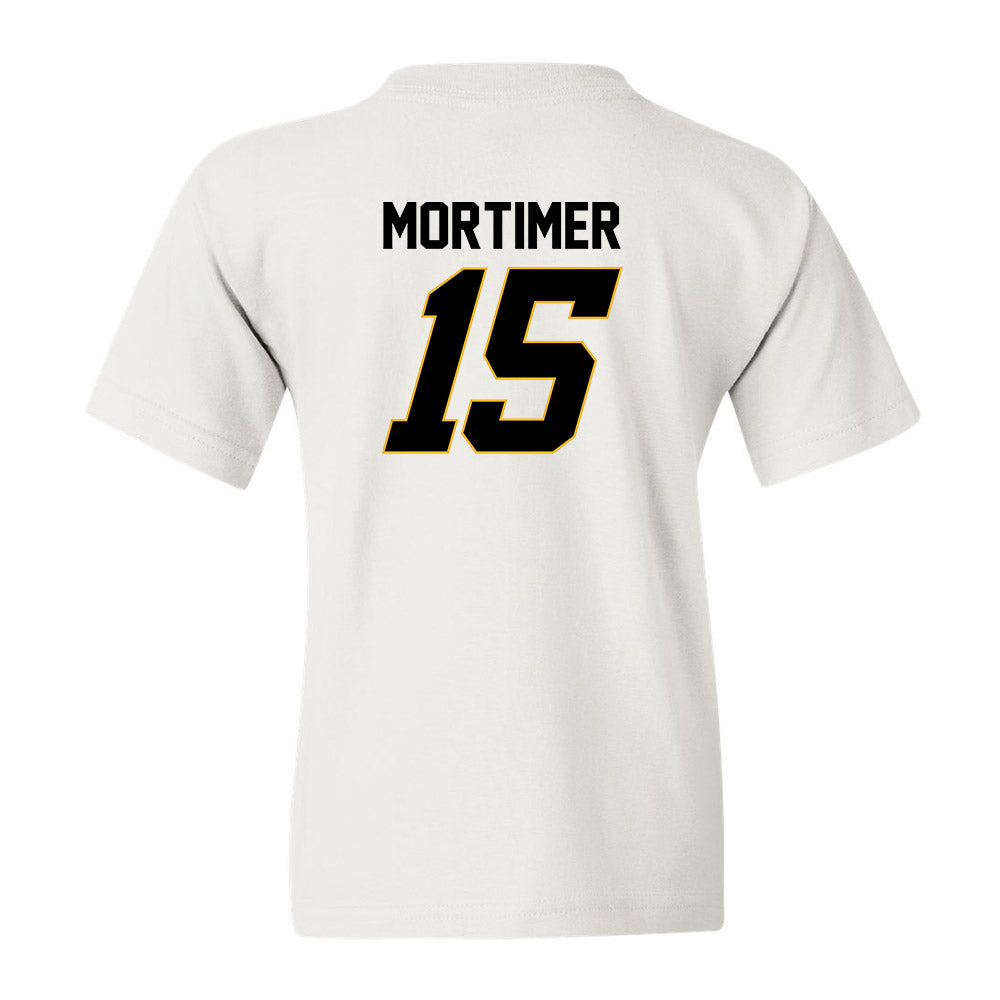 Missouri - NCAA Softball : Kelsee Mortimer - Youth T-Shirt Classic Shersey