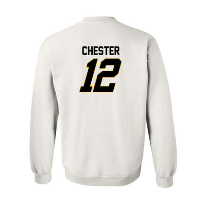 Missouri - NCAA Softball : Katie Chester - Crewneck Sweatshirt Classic Shersey