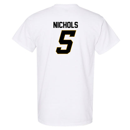 Missouri - NCAA Softball : Emma Nichols - T-Shirt Classic Shersey