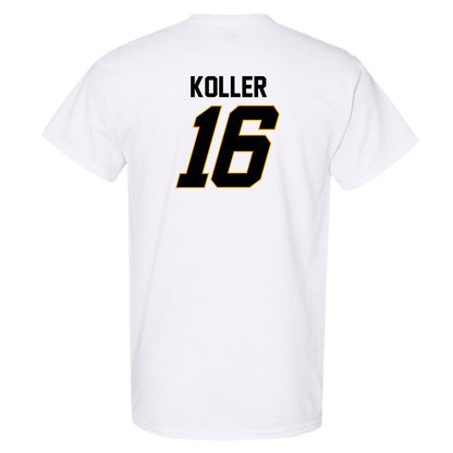 Missouri - NCAA Softball : Adi Koller - T-Shirt Classic Shersey