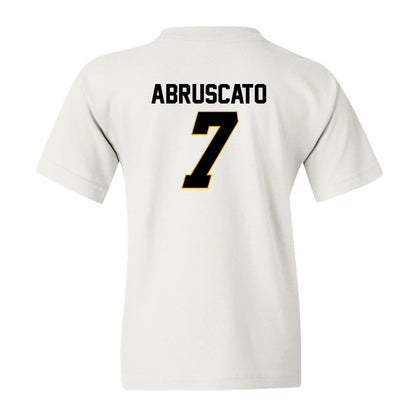 Missouri - NCAA Softball : Stefania Abruscato - Youth T-Shirt Classic Shersey