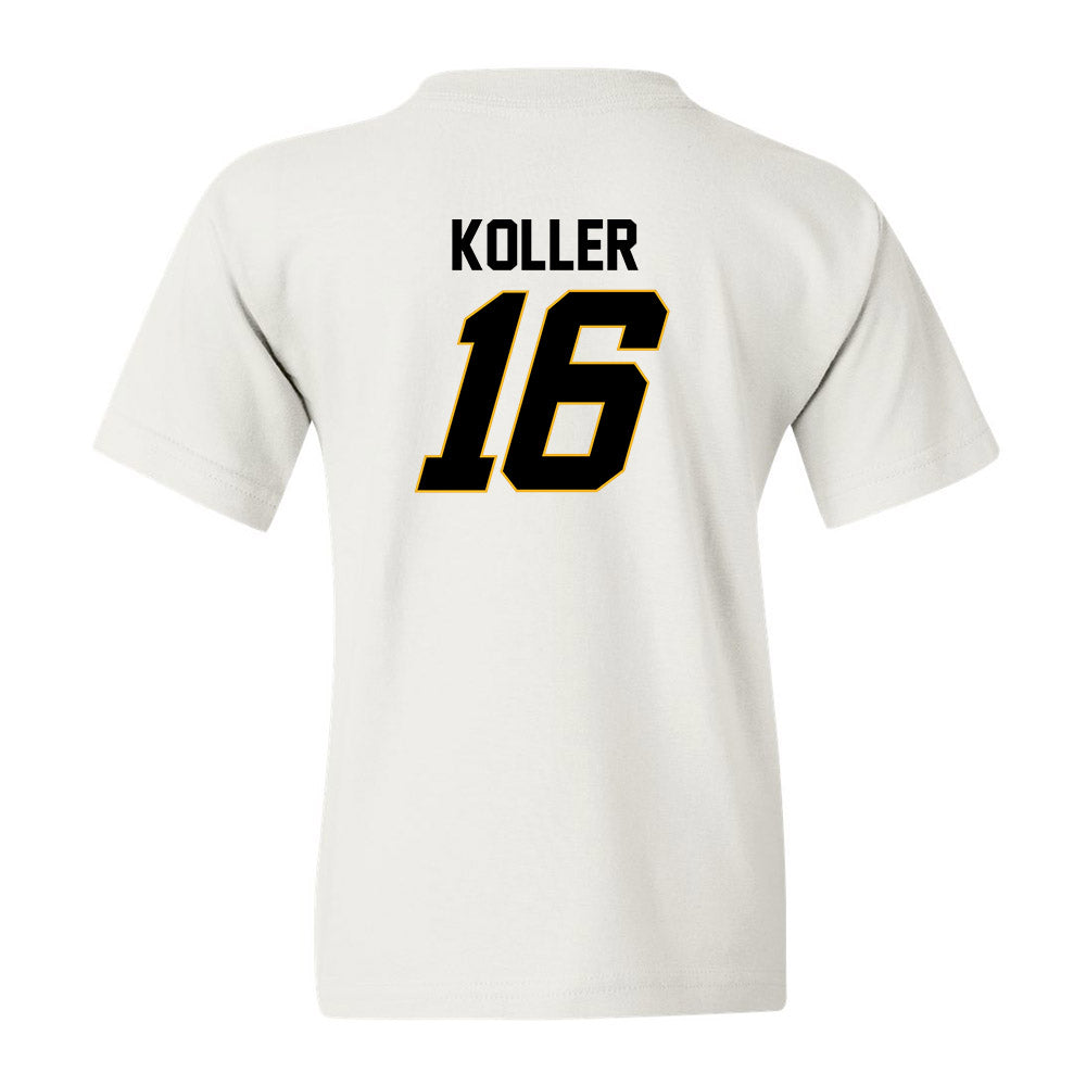 Missouri - NCAA Softball : Adi Koller - Youth T-Shirt Classic Shersey