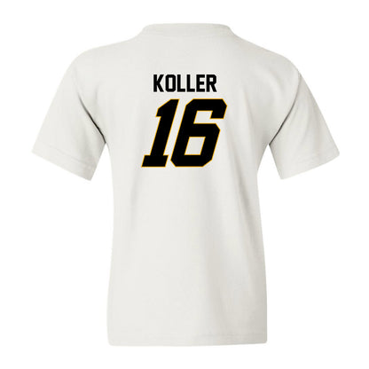 Missouri - NCAA Softball : Adi Koller - Youth T-Shirt Classic Shersey