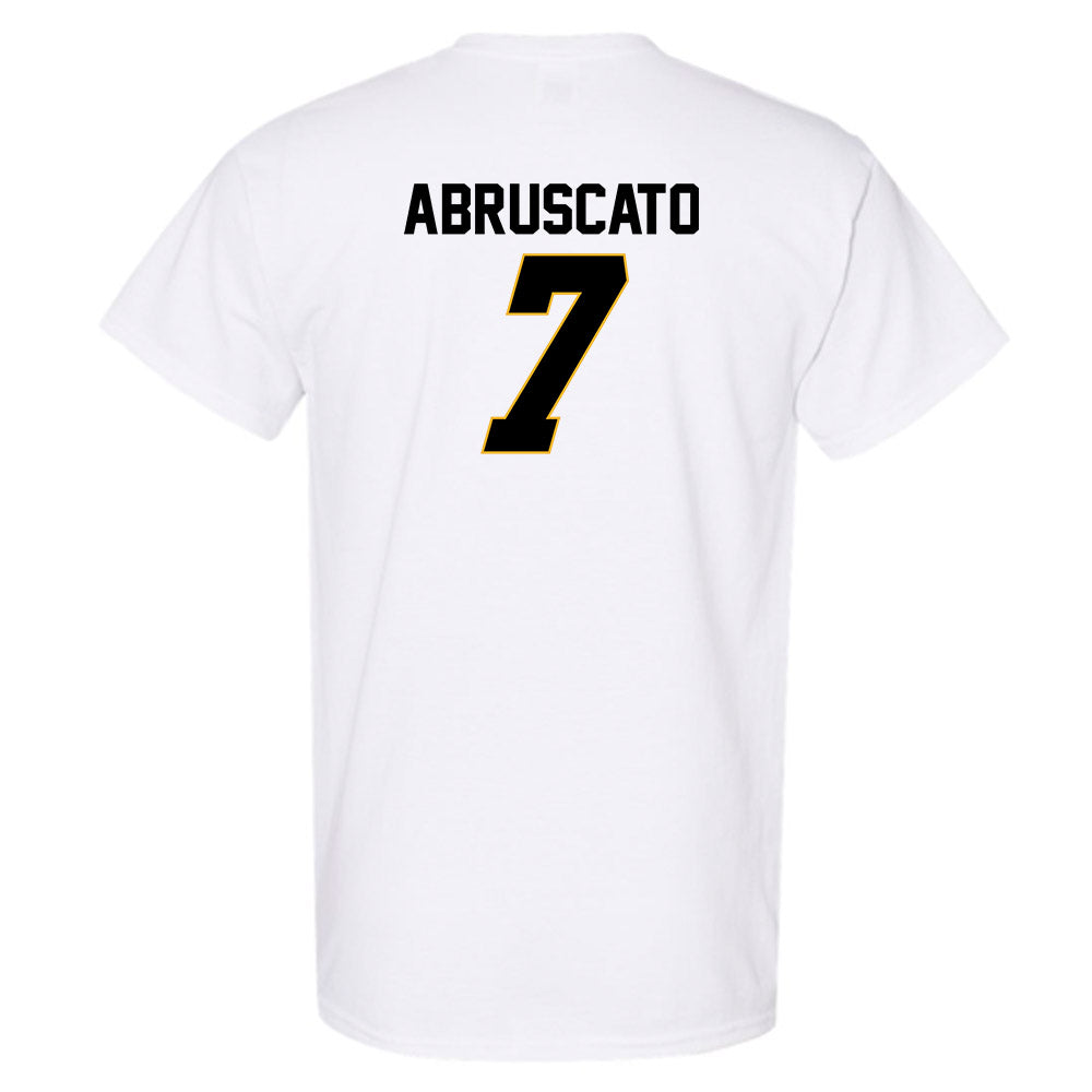 Missouri - NCAA Softball : Stefania Abruscato - T-Shirt Classic Shersey