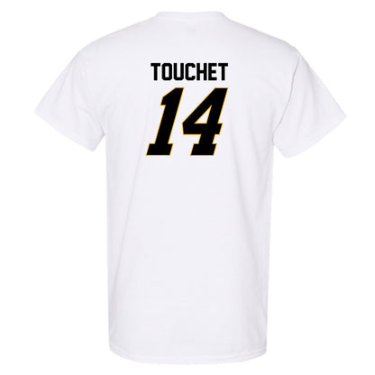 Missouri - NCAA Softball : Nathalie Touchet - T-Shirt Classic Shersey