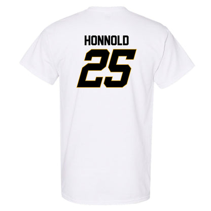 Missouri - NCAA Softball : Alex Honnold - T-Shirt Classic Shersey