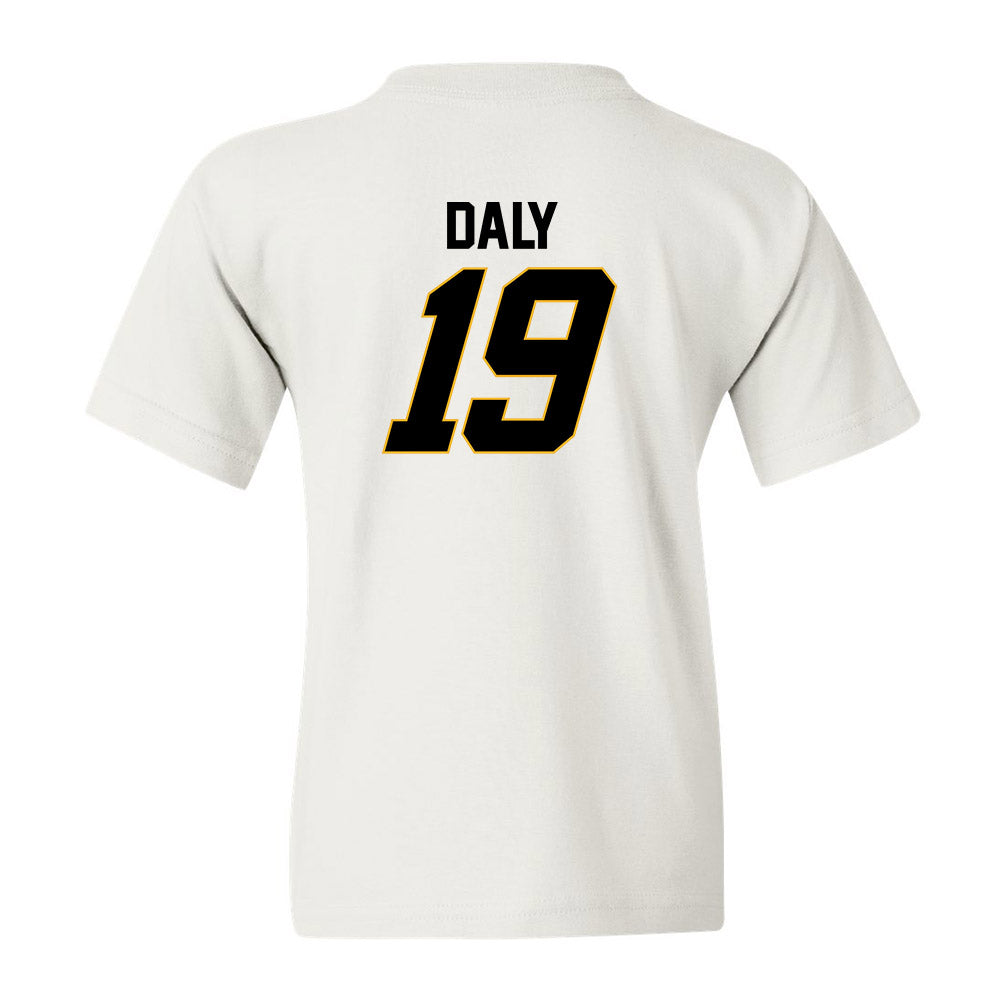 Missouri - NCAA Softball : Kara Daly - Youth T-Shirt Classic Shersey