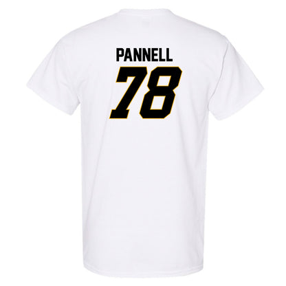 Missouri - NCAA Softball : Taylor Pannell - T-Shirt Classic Shersey