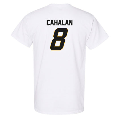 Missouri - NCAA Softball : Claire Cahalan - T-Shirt Classic Shersey