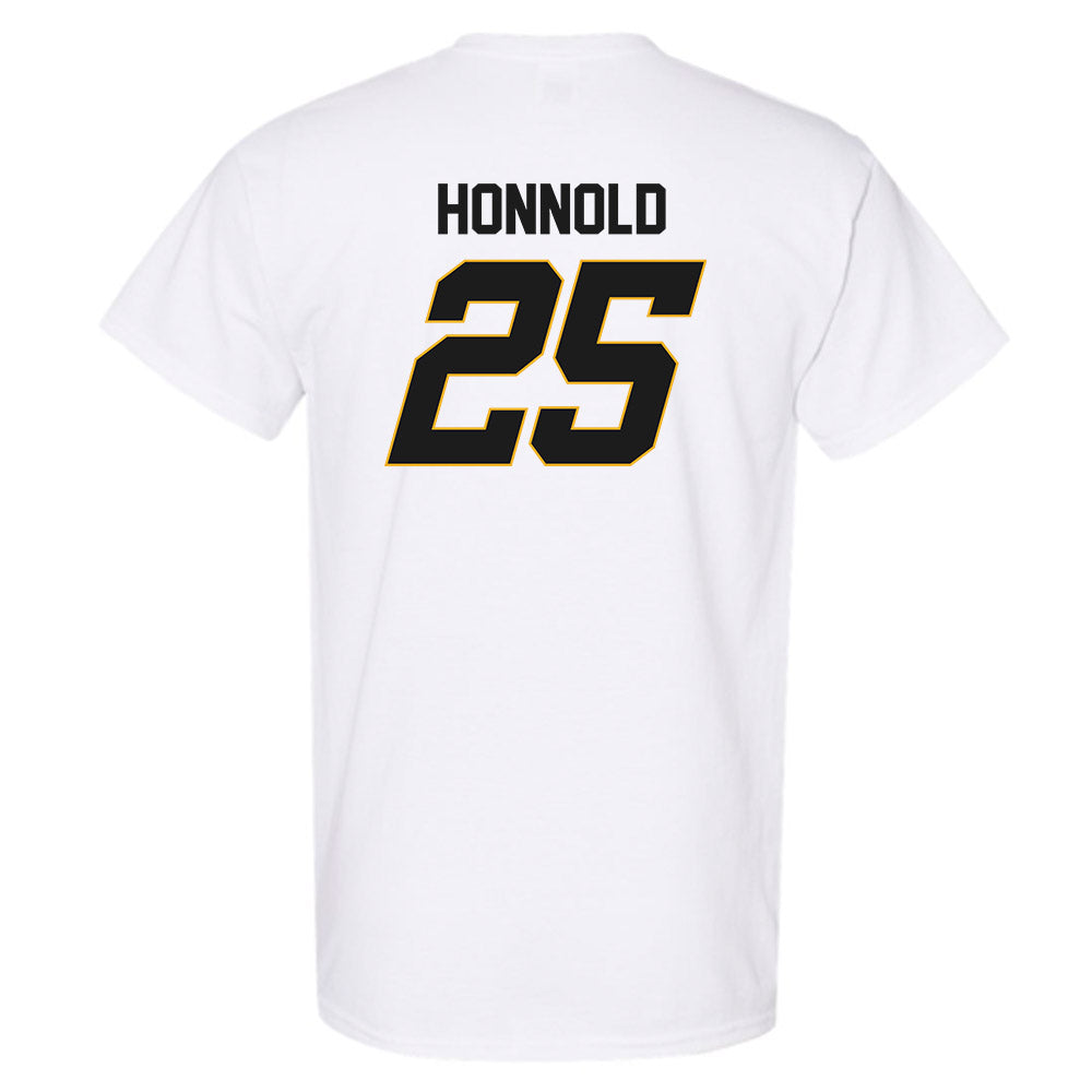 Missouri - NCAA Softball : Alex Honnold - T-Shirt Classic Shersey