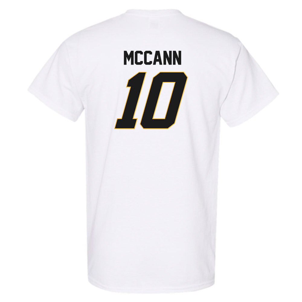 Missouri - NCAA Softball : Marissa McCann - T-Shirt Classic Shersey