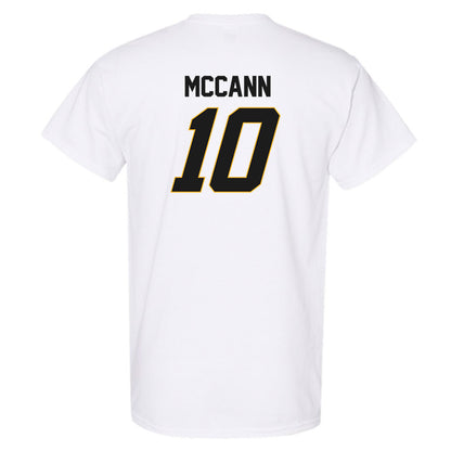 Missouri - NCAA Softball : Marissa McCann - T-Shirt Classic Shersey