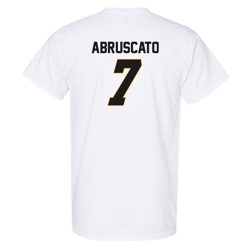 Missouri - NCAA Softball : Stefania Abruscato - T-Shirt Classic Shersey