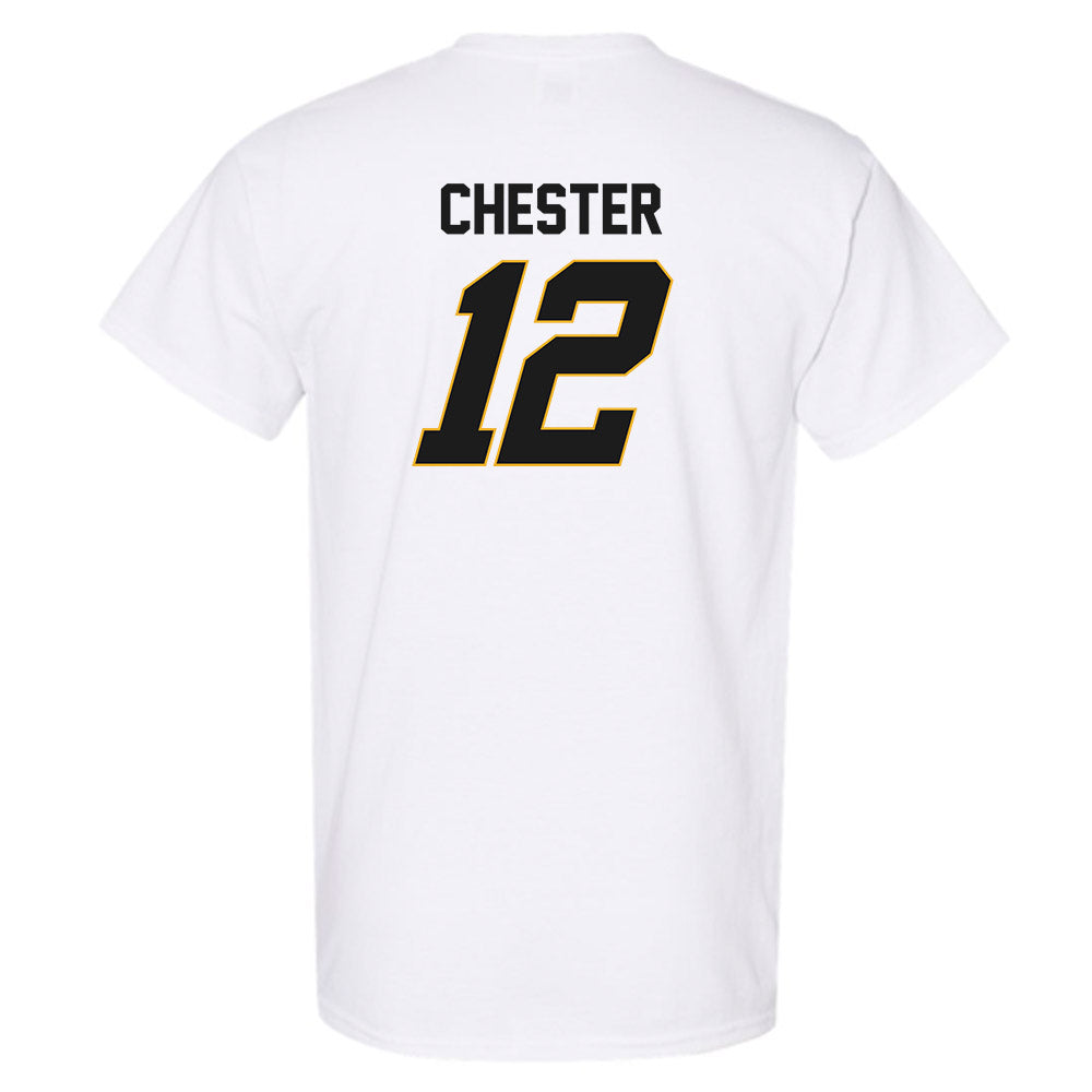 Missouri - NCAA Softball : Katie Chester - T-Shirt Classic Shersey