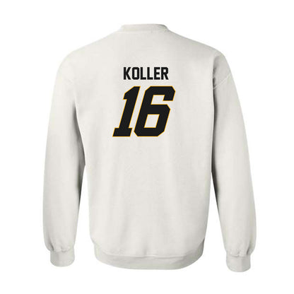 Missouri - NCAA Softball : Adi Koller - Crewneck Sweatshirt Classic Shersey