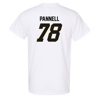 Missouri - NCAA Softball : Taylor Pannell - T-Shirt Classic Shersey