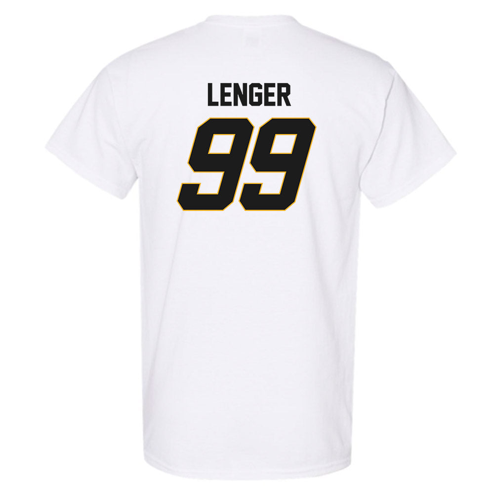 Missouri - NCAA Softball : Kayley Lenger - T-Shirt Classic Shersey