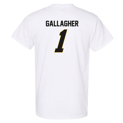 Missouri - NCAA Softball : Maddie Gallagher - T-Shirt Classic Shersey