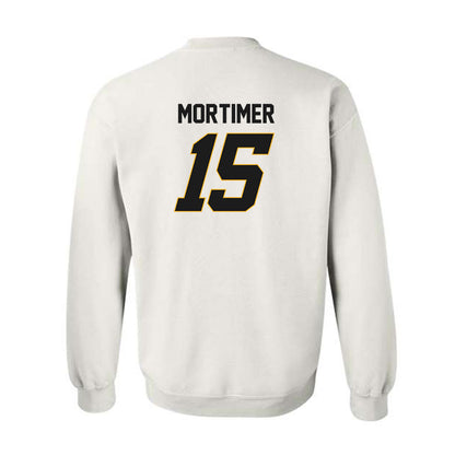 Missouri - NCAA Softball : Kelsee Mortimer - Crewneck Sweatshirt Classic Shersey