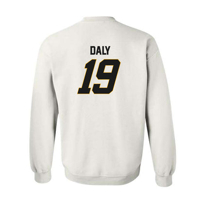 Missouri - NCAA Softball : Kara Daly - Crewneck Sweatshirt Classic Shersey