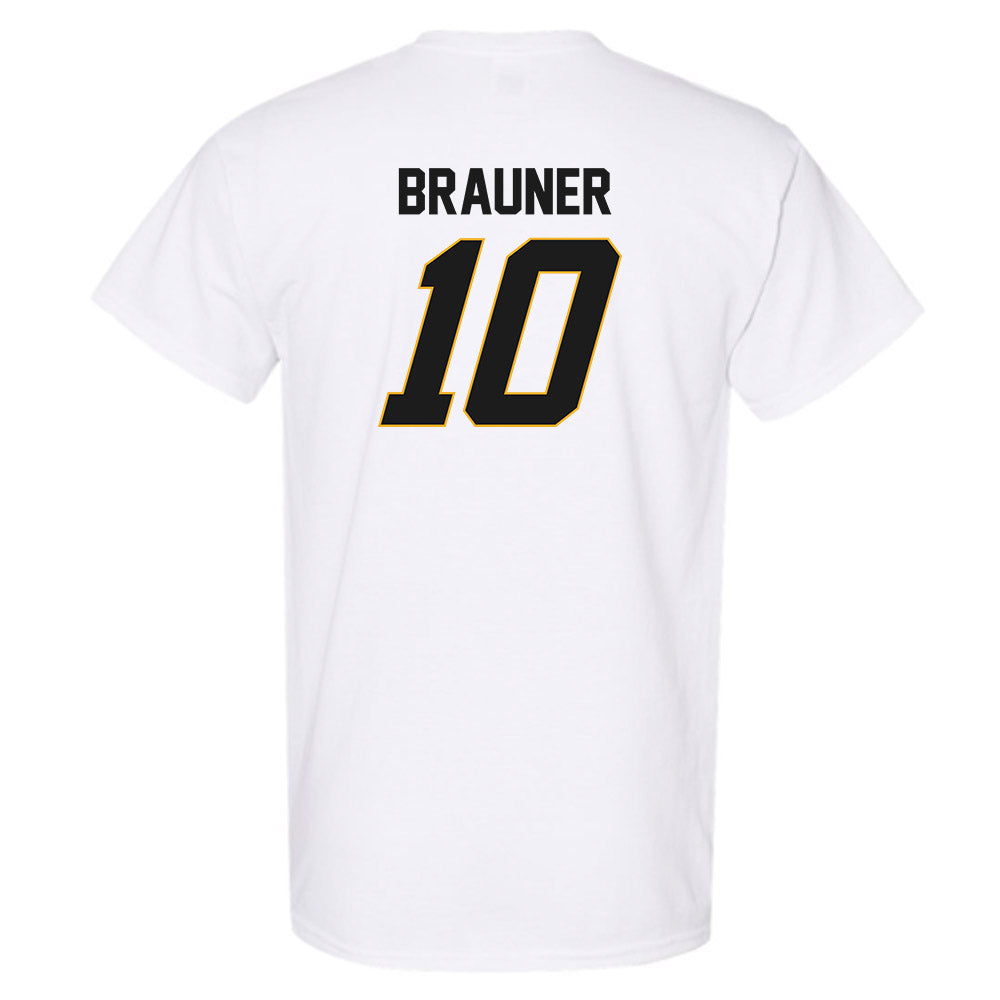 Missouri - NCAA Softball : Monica Brauner - T-Shirt Classic Shersey