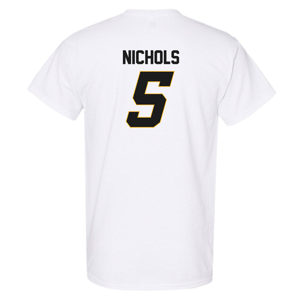 Missouri - NCAA Softball : Emma Nichols - T-Shirt Classic Shersey