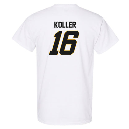 Missouri - NCAA Softball : Adi Koller - T-Shirt Classic Shersey