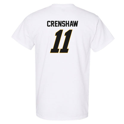 Missouri - NCAA Softball : Julia Crenshaw - T-Shirt Classic Shersey