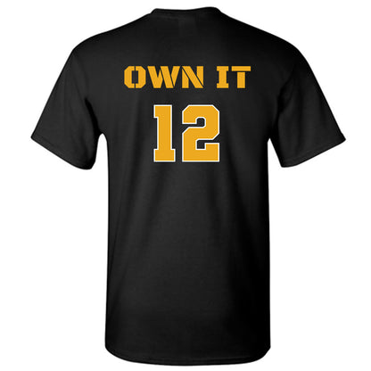 Missouri - NCAA Softball : Katie Chester - T-Shirt Sports Shersey