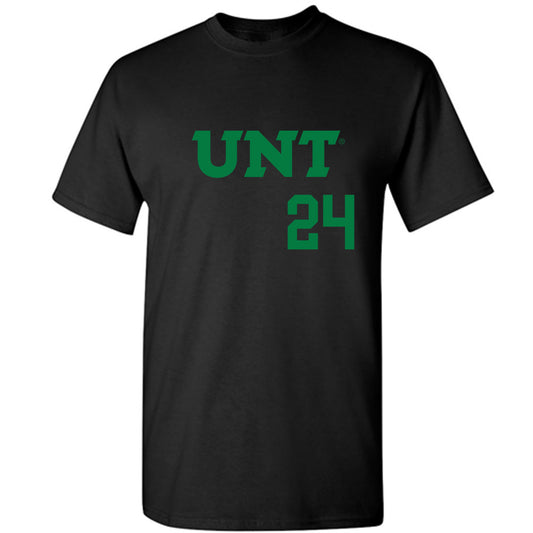North Texas - NCAA Softball : Tatum Sparks - T-Shirt Classic Shersey