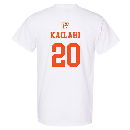 UTRGV - NCAA Women's Basketball : Mele Kailahi - T-Shirt Classic Shersey