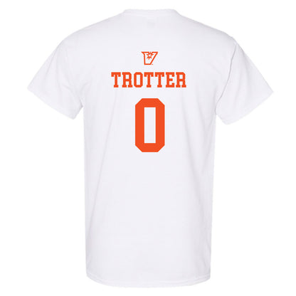 UTRGV - NCAA Women's Basketball : Tierra Trotter - T-Shirt Classic Shersey