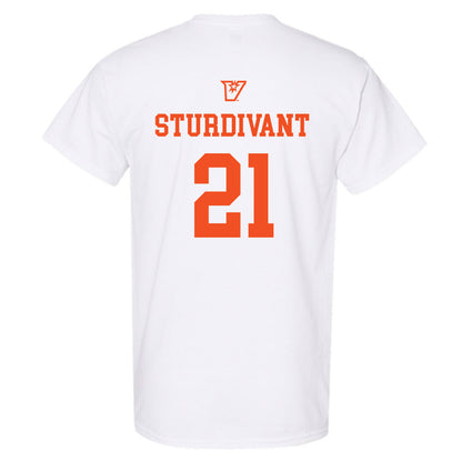 UTRGV - NCAA Women's Basketball : Arianna Sturdivant - T-Shirt Classic Shersey