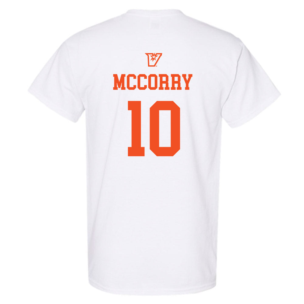 UTRGV - NCAA Women's Basketball : Ashton McCorry - T-Shirt Classic Shersey