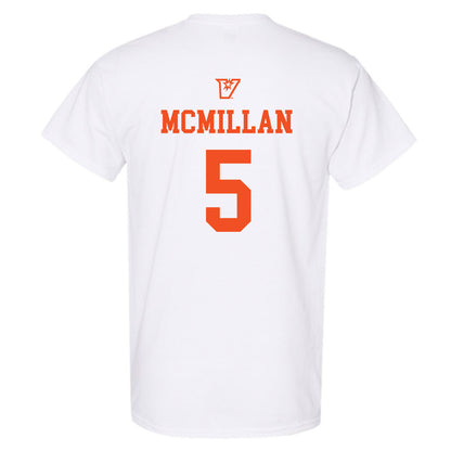 UTRGV - NCAA Women's Basketball : Aaliyah McMillan - T-Shirt Classic Shersey