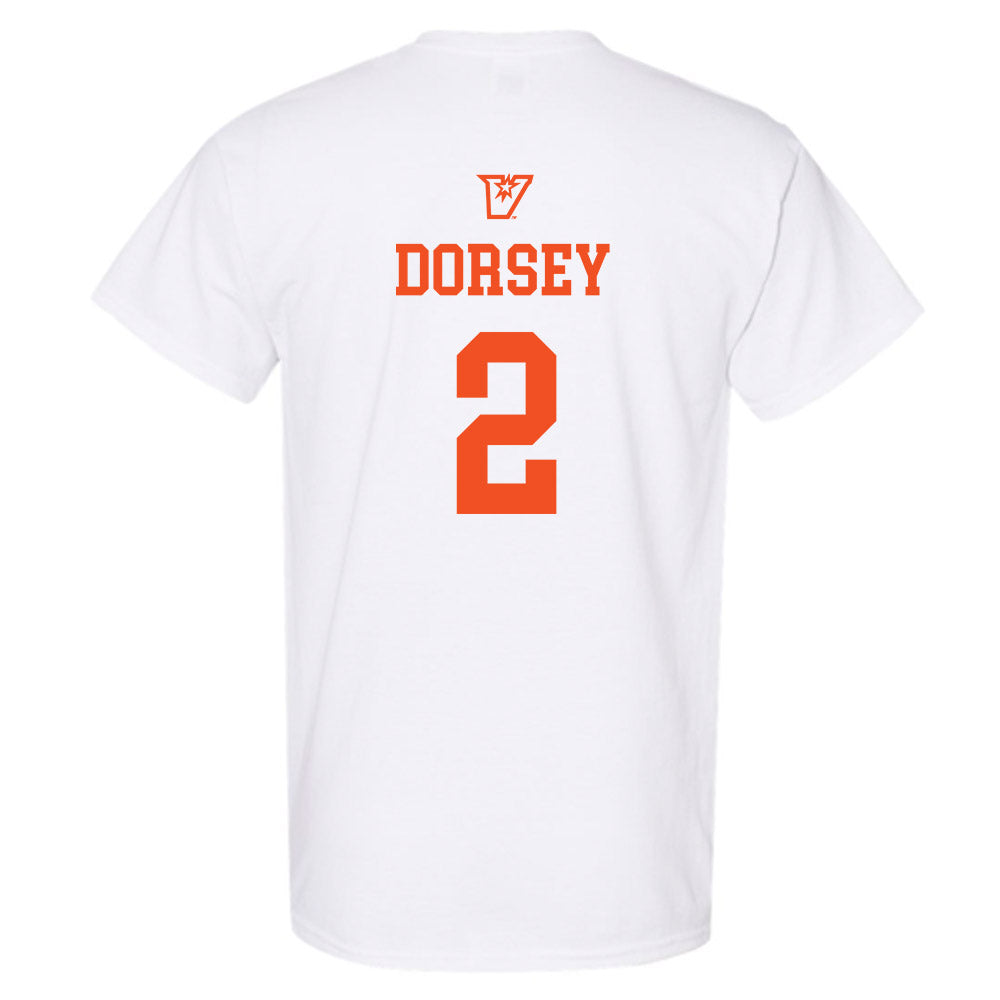 UTRGV - NCAA Women's Basketball : Iyana Dorsey - T-Shirt Classic Shersey