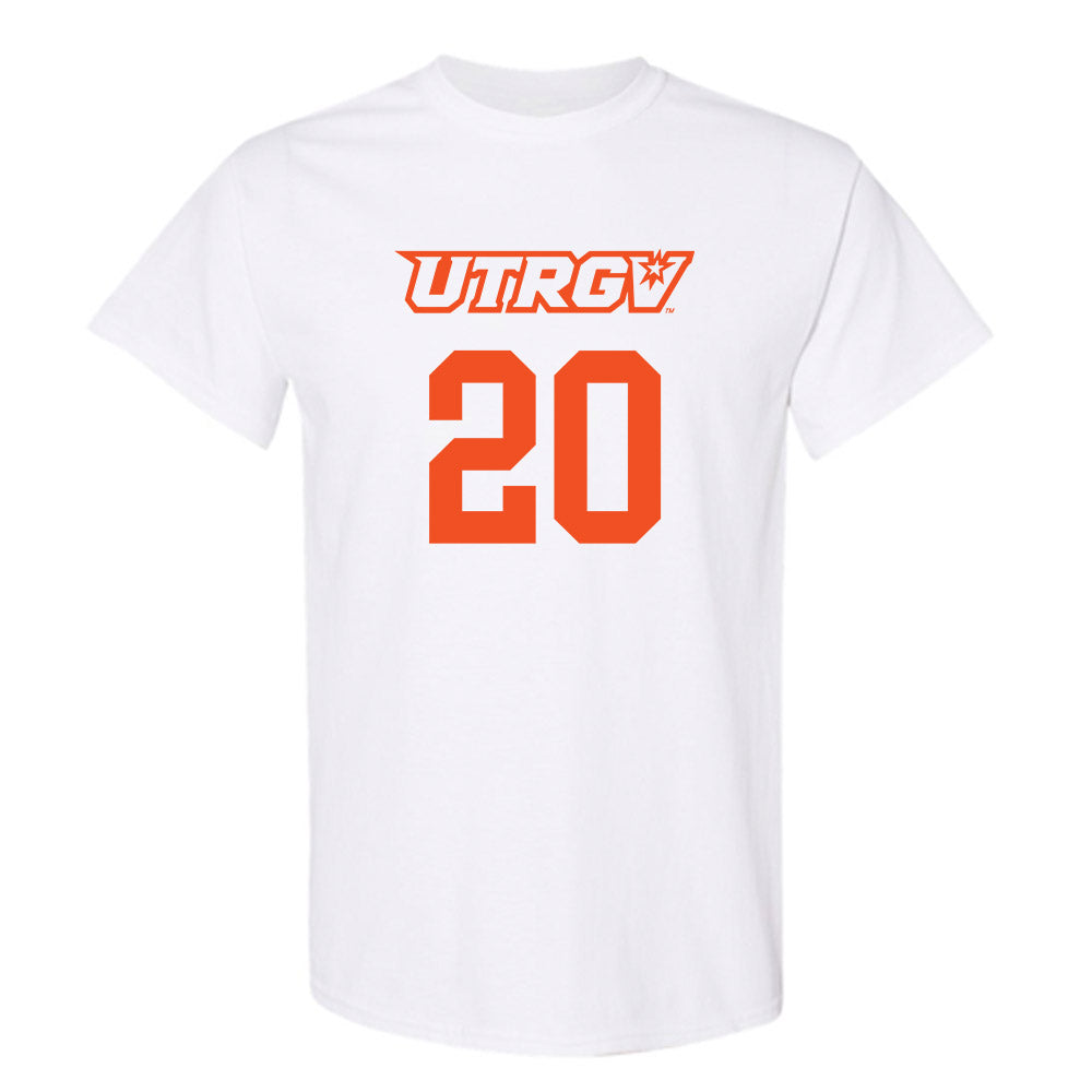 UTRGV - NCAA Women's Basketball : Mele Kailahi - T-Shirt Classic Shersey