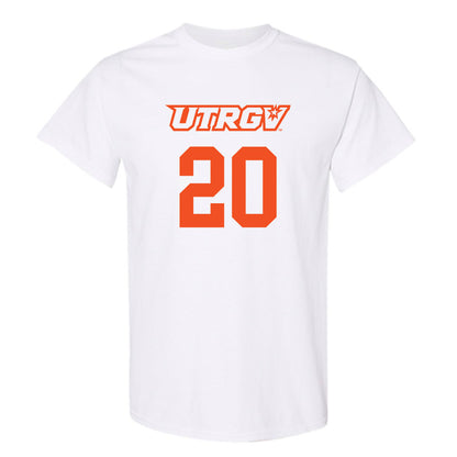 UTRGV - NCAA Women's Basketball : Mele Kailahi - T-Shirt Classic Shersey