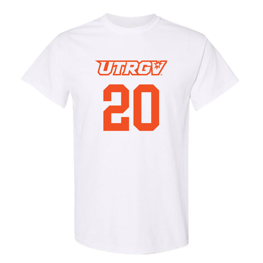 UTRGV - NCAA Women's Basketball : Mele Kailahi - T-Shirt Classic Shersey