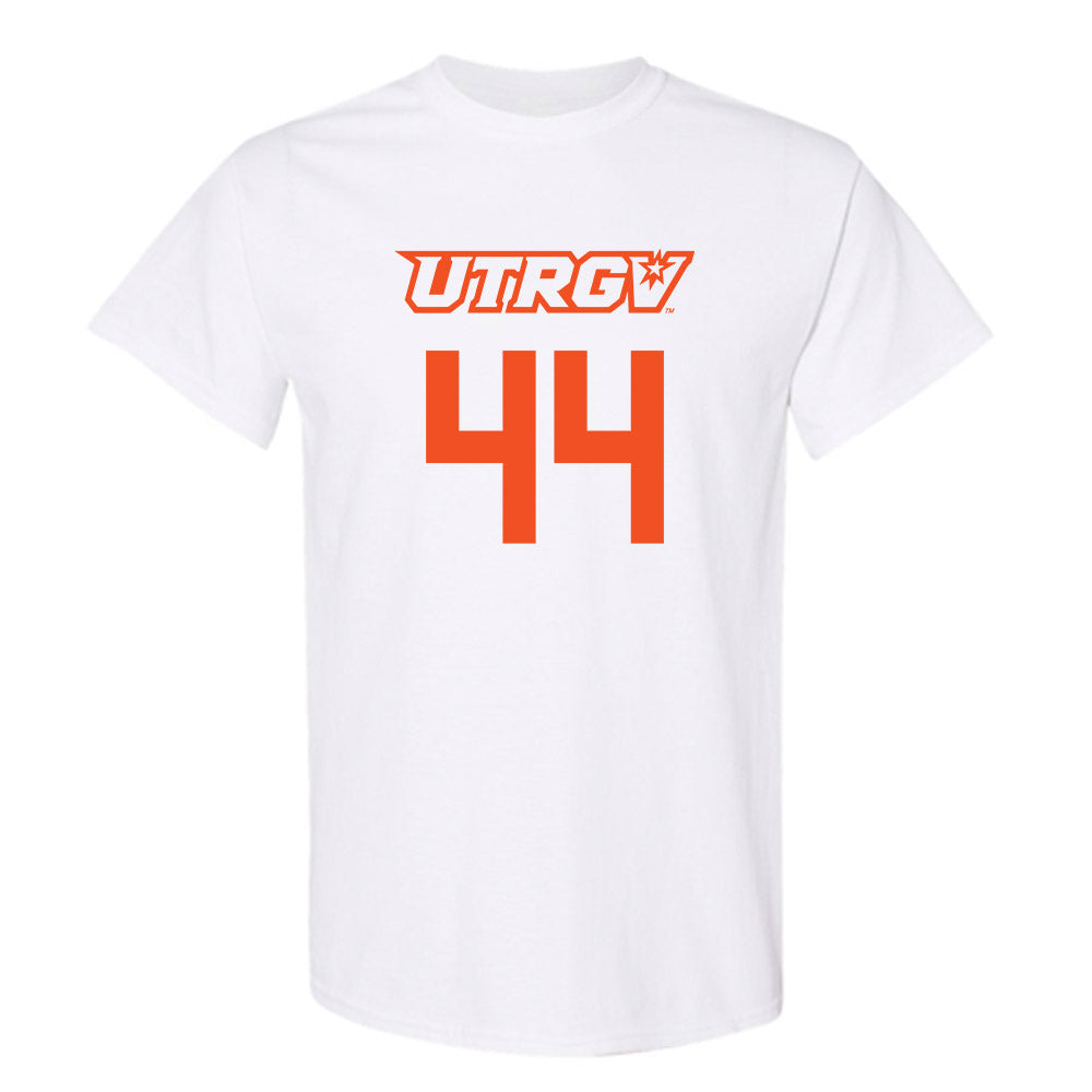 UTRGV - NCAA Men's Basketball : David Oyona Ibandzo - T-Shirt Classic Shersey