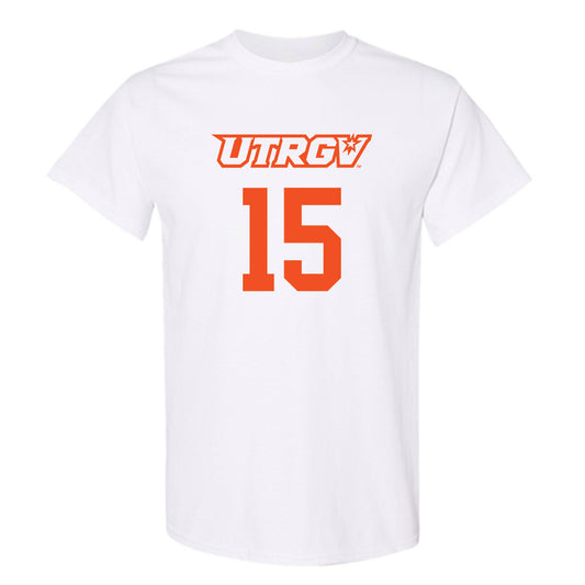 UTRGV - NCAA Women's Basketball : Nya Mitchels - T-Shirt Classic Shersey
