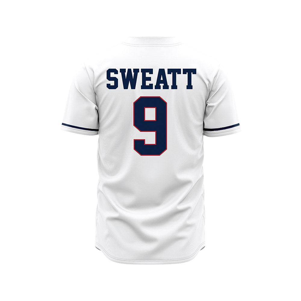 Liberty - NCAA Baseball : Aidan Sweatt - Baseball Jersey