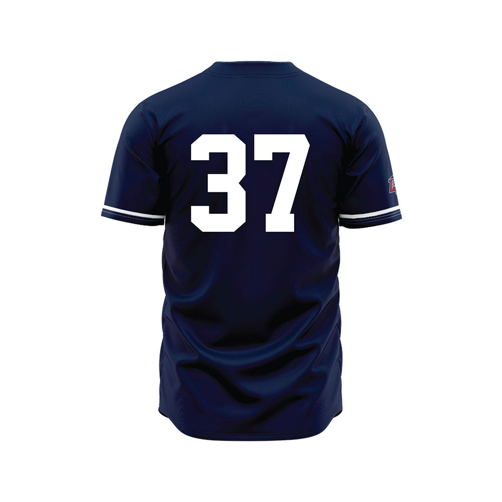 Liberty - NCAA Baseball : Spencer Williams - Baseball Jersey