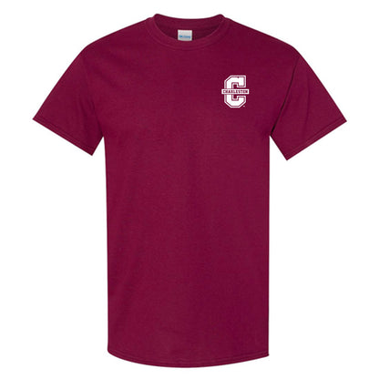 Charleston - NCAA Women's Basketball : Jada Logan T Tank T-Shirt